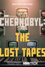  :   Chernobyl: The Lost Tapes 2022