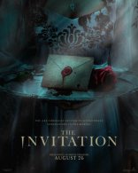 фильм Приглашение Invitation, The 2022