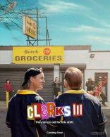   III* Clerks III 2021