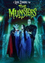   The Munsters 2022