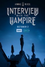     Interview with the Vampire 2022
