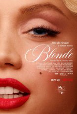 фильм Блондинка Blonde 2022