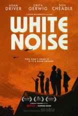 фильм Белый шум White Noise 2022