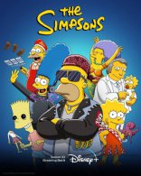 фильм Симпсоны Simpsons, The 1989-