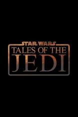 фильм Звёздные войны: Сказания о джедаях Tales of the Jedi 2022