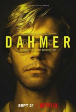 фильм Монстр: История Джеффри Дамера Monster: The Jeffrey Dahmer Story 2022