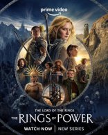   :   Lord of the Rings: The Rings of Power, The 2022-