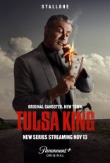    Tulsa King 2022