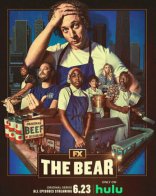 фильм Медведь The Bear 2022