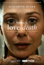 фильм Любовь и смерть Love & Death 2023