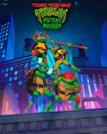  - Teenage Mutant Ninja Turtles: Mutant Mayhem 2023