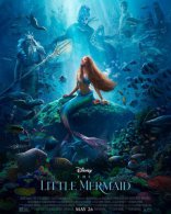  Little Mermaid, The 2023