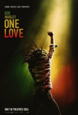   :   Bob Marley: One Love 2024