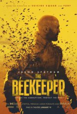   The Beekeeper 2023