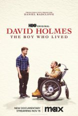   : ,   David Holmes: The Boy Who Lived 2023