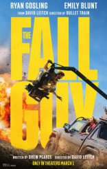   The Fall Guy 2024