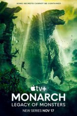  :   Monarch: Legacy of Monsters 2023