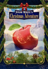     Snow White's Christmas Adventure 2023
