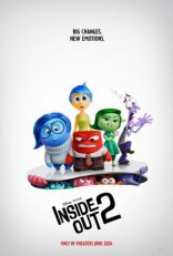   2 Inside Out 2 2024