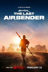  :    Avatar: The Last Airbender 2024