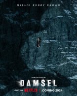  Damsel Damsel 2023