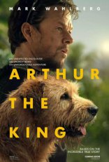  ,   Arthur the King 2024