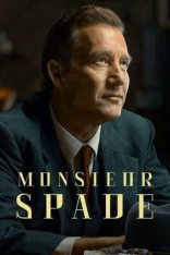   Monsieur Spade 2024