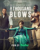    A Thousand Blows 2024