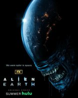  :  Alien: Earth 2025