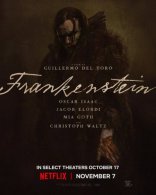   Frankenstein 2025