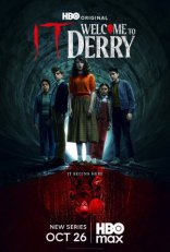 фильм Оно: Добро пожаловать в Дерри IT: Welcome to Derry 2025 фильм Оно: Добро пожаловать в Дерри IT: Welcome to Derry 2025