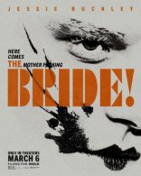 фильм Невеста The Bride! 2026 фильм Невеста The Bride! 2026