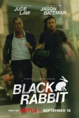  ׸  Black Rabbit 2025
