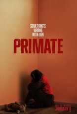 фильм Примат Primate 2025 фильм Примат Primate 2025