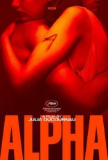   Alpha 2025