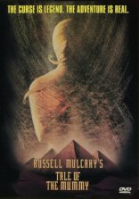  :   Tale of the Mummy 1998