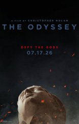   The Odyssey 2026