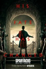  :   Spartacus: House of Ashur 2025