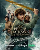 ����� ����� ������� � ��������� Percy Jackson and the Olympians 2023