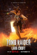 ����� Tomb Raider: ������� ���� ����� Tomb Raider: The Legend of Lara Croft 2024
