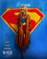 ����� �������� Supergirl 2026