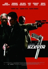     Lucky Number Slevin 2006