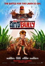 фильм Гроза муравьев Ant Bully, The 2006