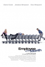     Employee of the Month 2006