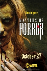    Masters of Horror 2005-