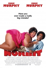    Norbit 2007