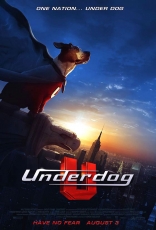   Underdog 2007