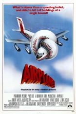   Airplane! 1980