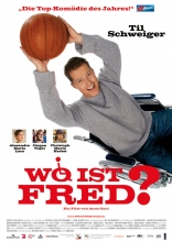    Wo ist Fred!? 2006