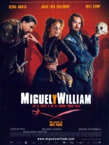 фильм Мигель и Уильям Miguel y William 2007